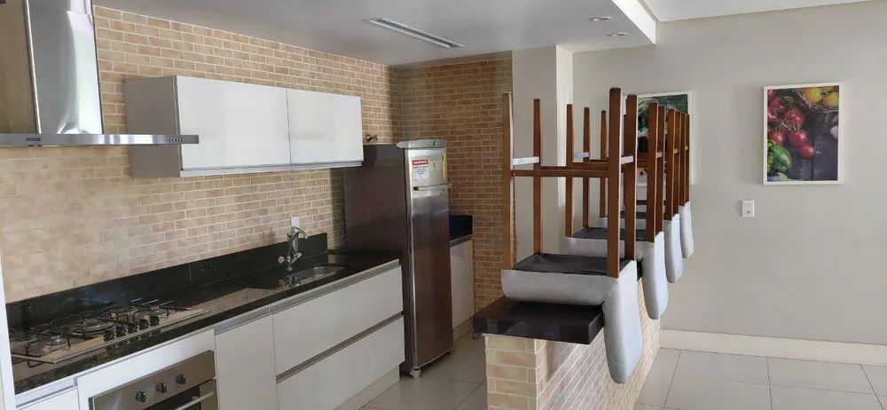 Apartamento, 2 quartos, 56 m² - Foto 11