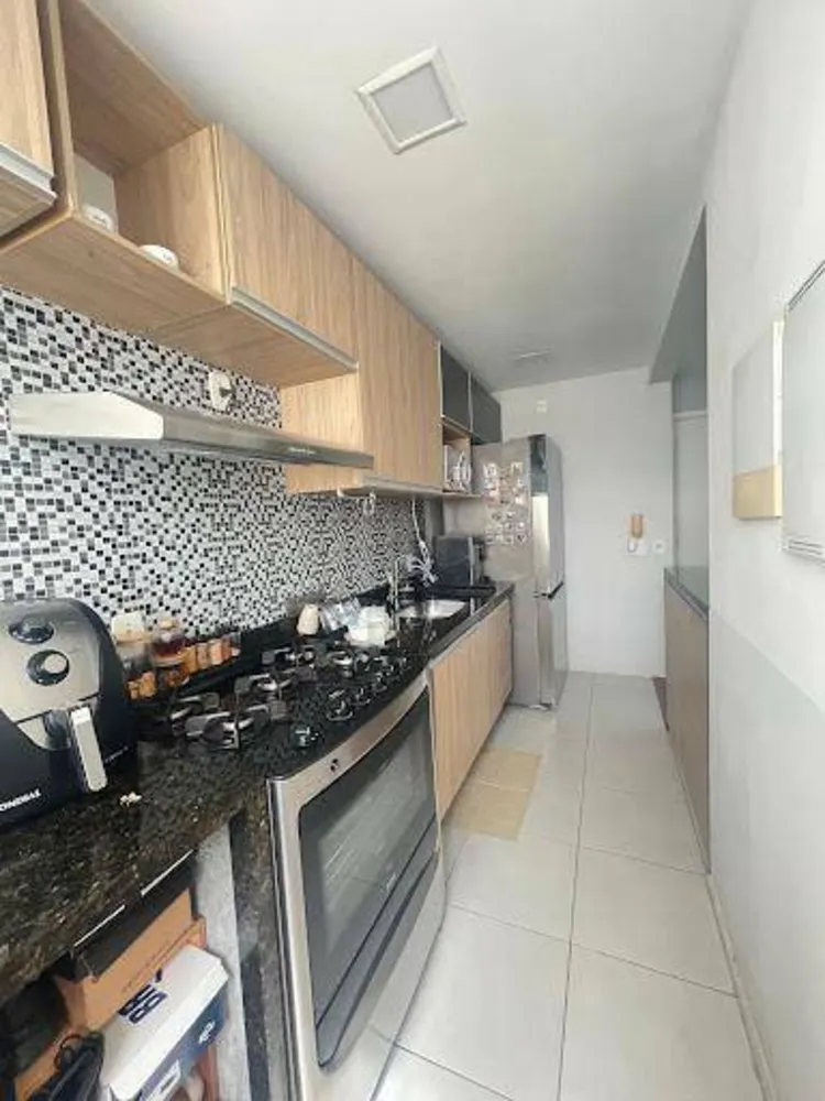Apartamento, 2 quartos, 55 m² - Foto 12