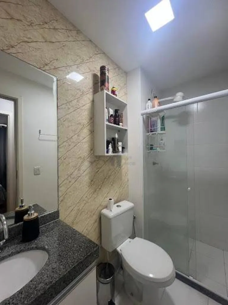 Apartamento, 2 quartos, 55 m² - Foto 16