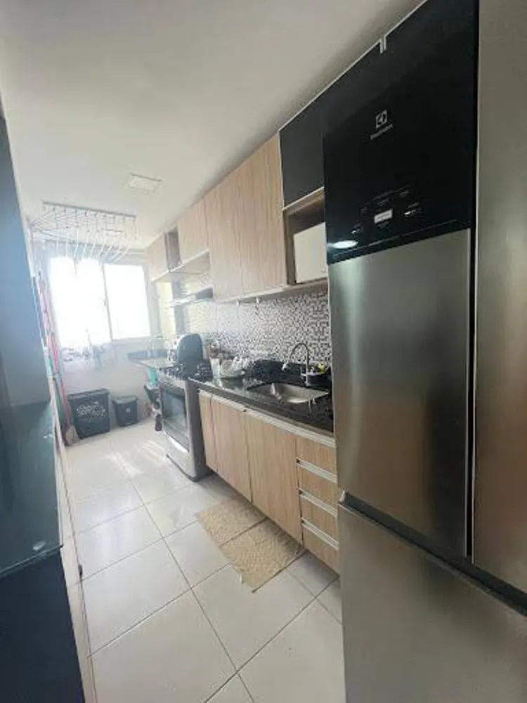 Apartamento, 2 quartos, 55 m² - Foto 13