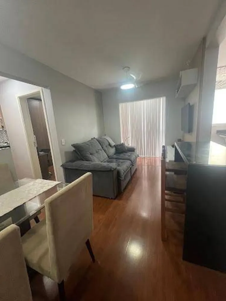 Apartamento, 2 quartos, 55 m² - Foto 11