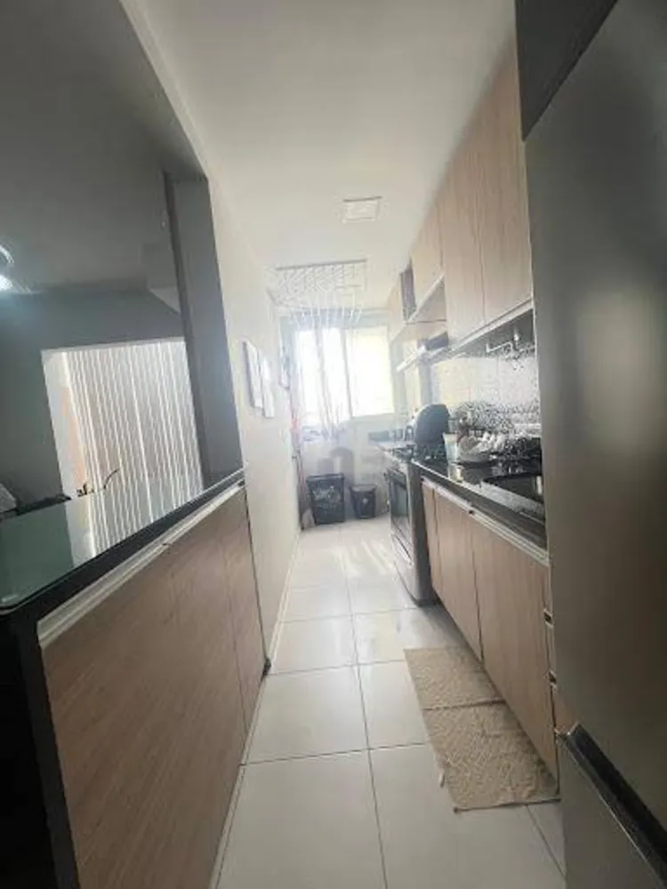 Apartamento, 2 quartos, 55 m² - Foto 4
