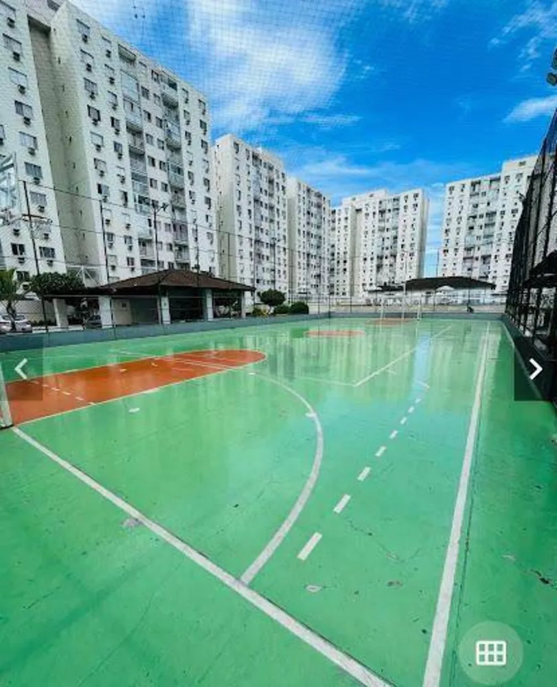 Apartamento, 2 quartos, 55 m² - Foto 1