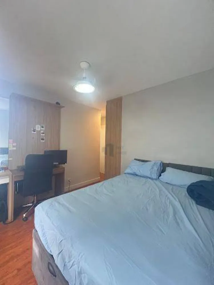 Apartamento, 2 quartos, 55 m² - Foto 5
