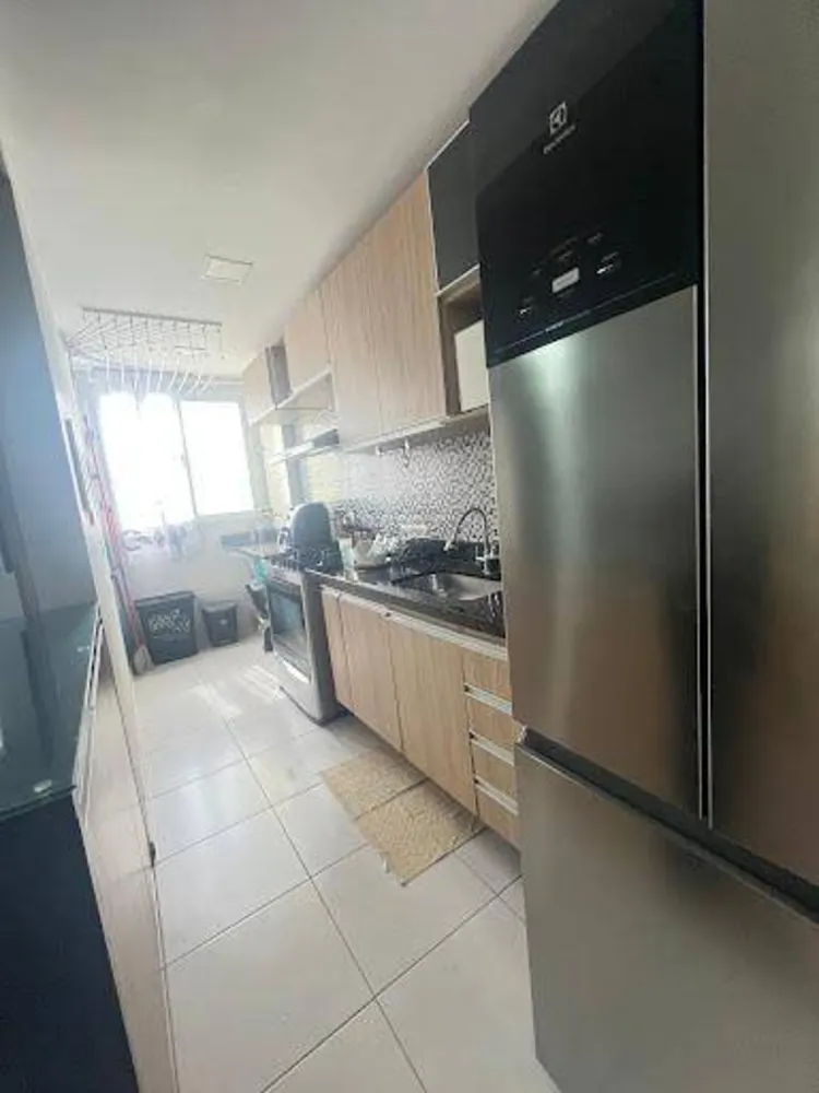 Apartamento, 2 quartos, 55 m² - Foto 7