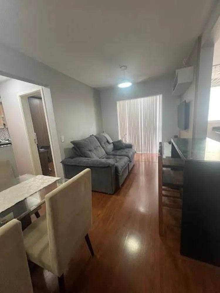 Apartamento, 2 quartos, 55 m² - Foto 9