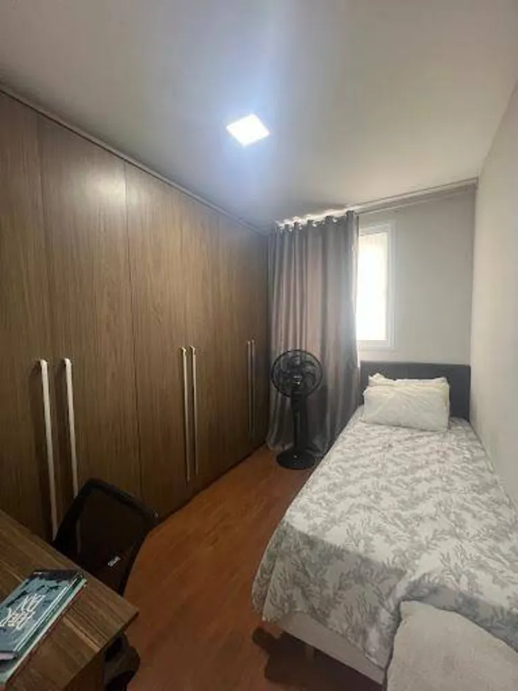 Apartamento, 2 quartos, 55 m² - Foto 6