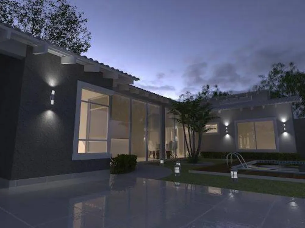 Terreno, 200 m² - Foto 3