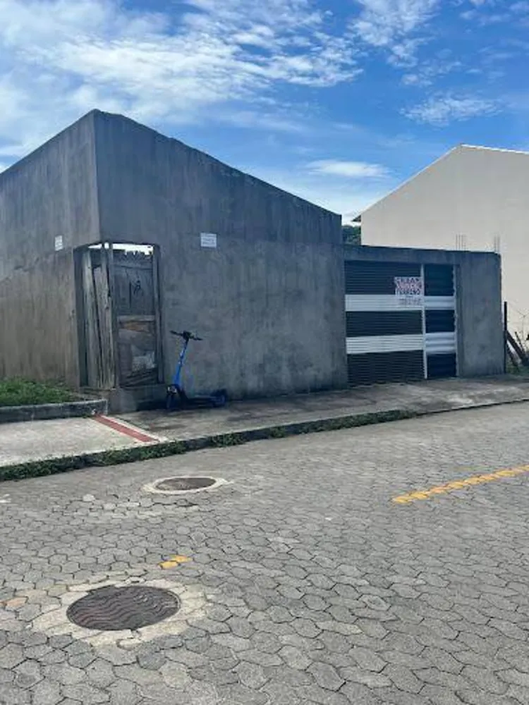 Terreno, 200 m² - Foto 1