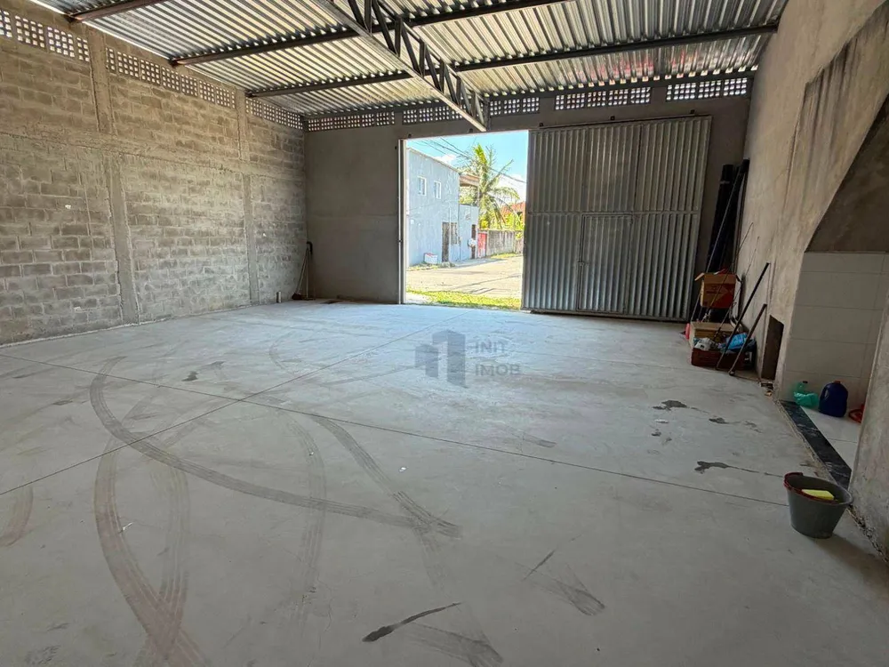 Depósito-Galpão, 110 m² - Foto 10