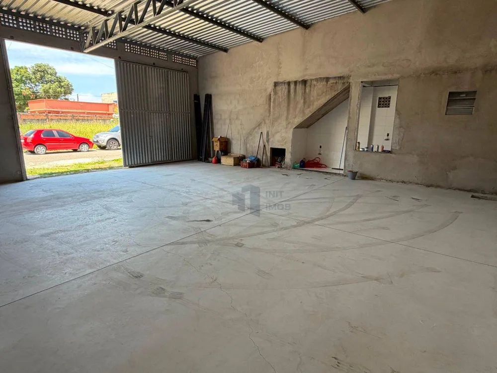 Depósito-Galpão, 110 m² - Foto 7