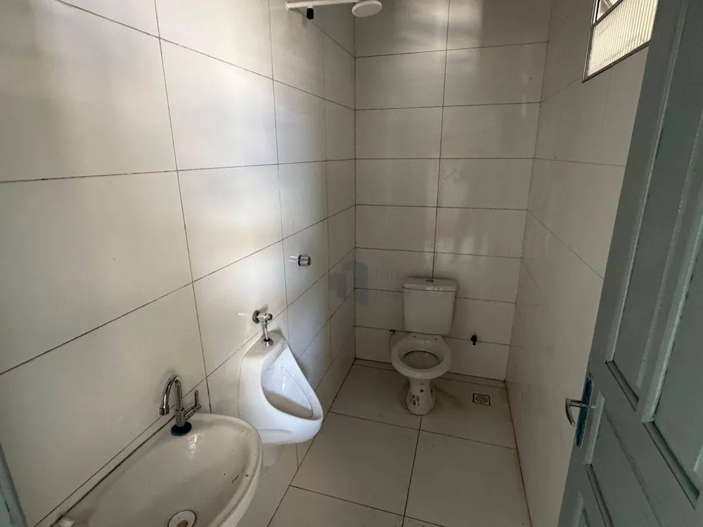 Depósito-Galpão, 110 m² - Foto 13