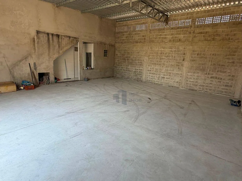 Depósito-Galpão, 110 m² - Foto 5