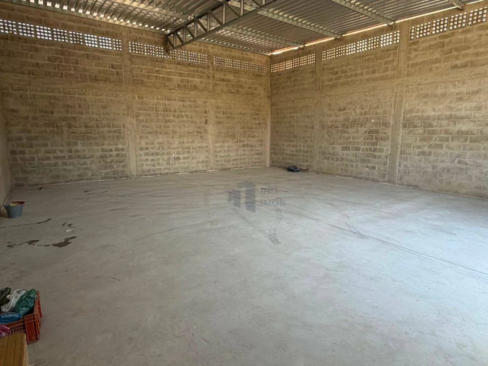 Depósito-Galpão, 110 m² - Foto 4