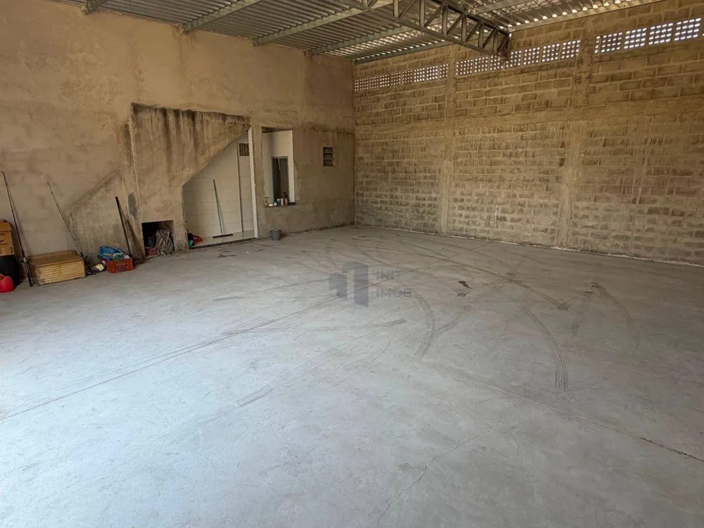 Depósito-Galpão, 110 m² - Foto 6