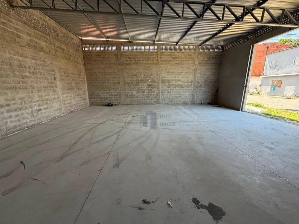 Depósito-Galpão, 110 m² - Foto 8