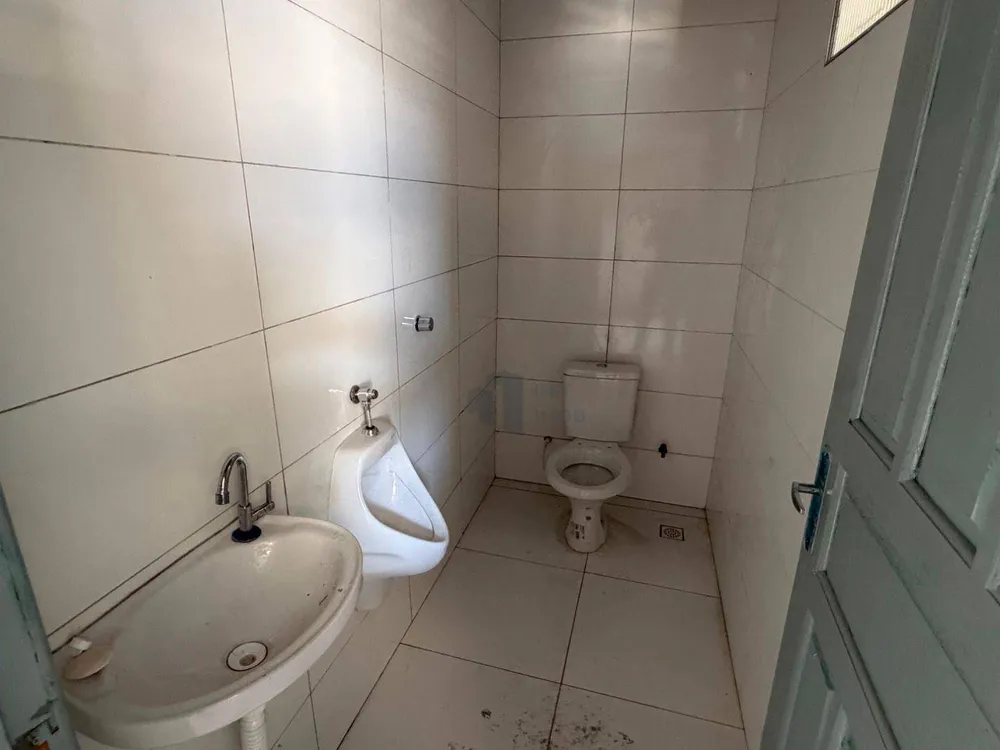 Depósito-Galpão, 110 m² - Foto 12