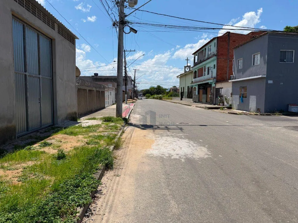 Depósito-Galpão, 110 m² - Foto 3