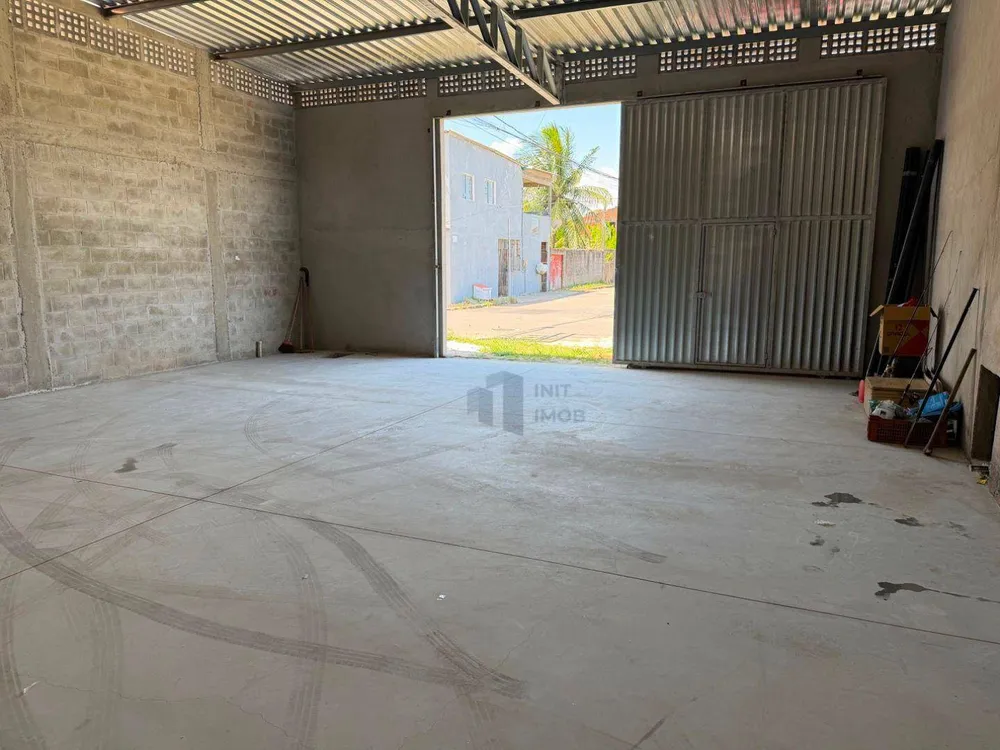 Depósito-Galpão, 110 m² - Foto 11