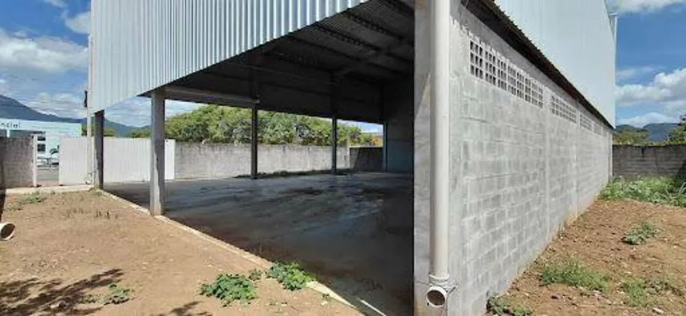 Depósito-Galpão, 650 m² - Foto 8