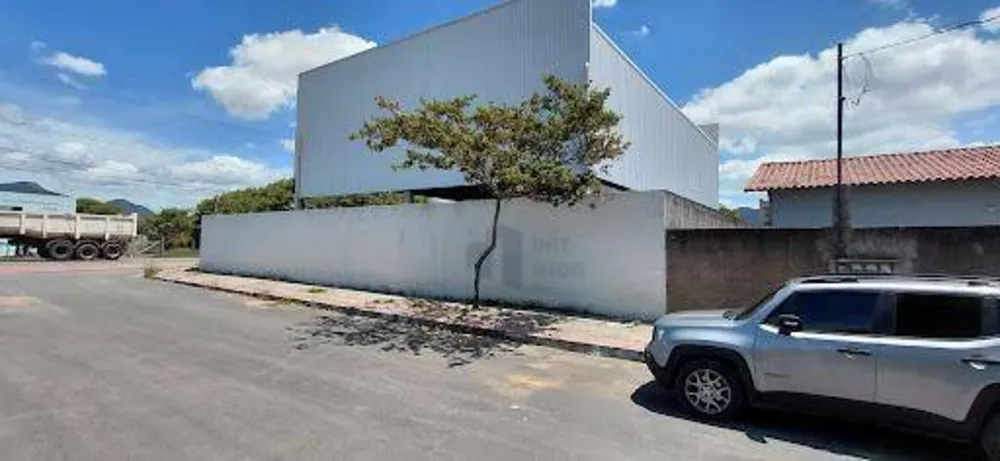 Depósito-Galpão, 650 m² - Foto 3