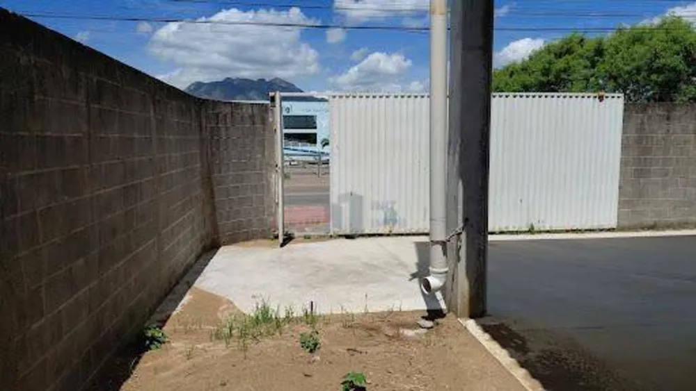 Depósito-Galpão, 650 m² - Foto 9