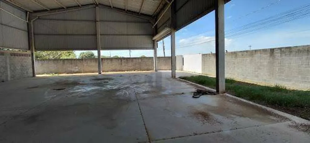 Depósito-Galpão, 650 m² - Foto 6