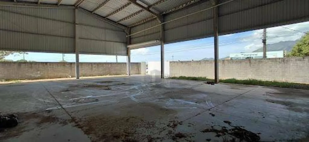 Depósito-Galpão, 650 m² - Foto 5