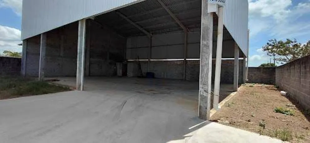 Depósito-Galpão, 650 m² - Foto 4