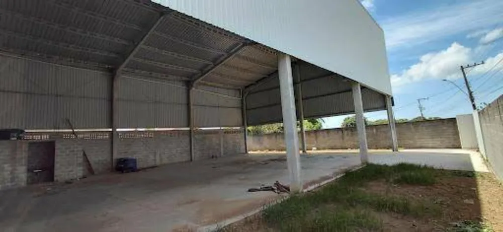 Depósito-Galpão, 650 m² - Foto 7