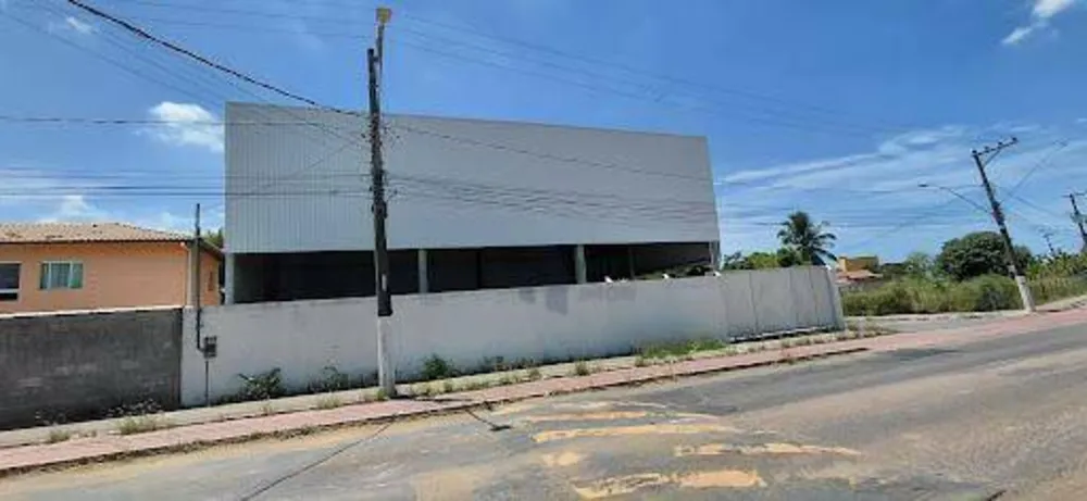 Depósito-Galpão, 650 m² - Foto 2