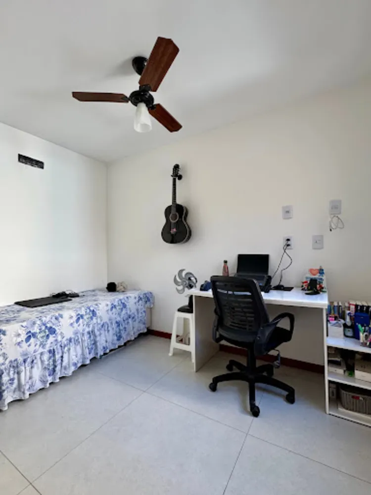 Casa, 3 quartos, 105 m² - Foto 2