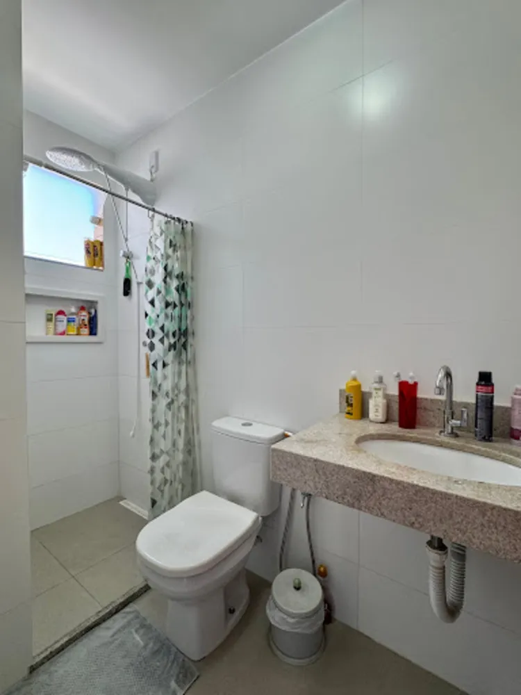 Casa, 3 quartos, 105 m² - Foto 3