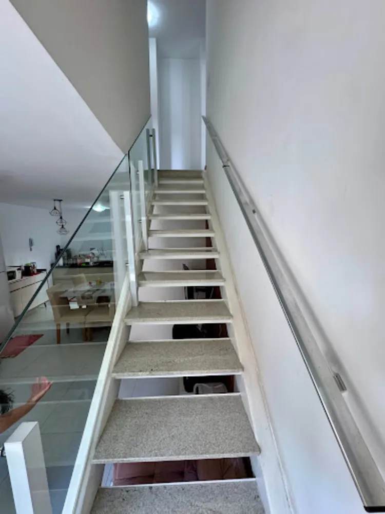 Casa, 3 quartos, 105 m² - Foto 1