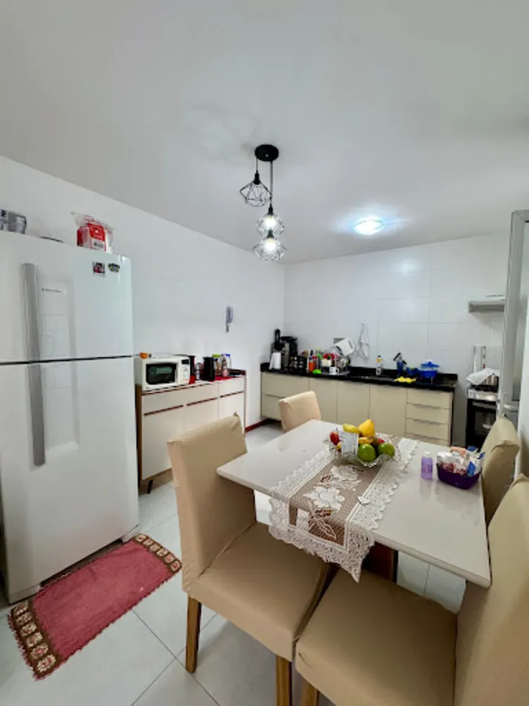 Casa, 3 quartos, 105 m² - Foto 8