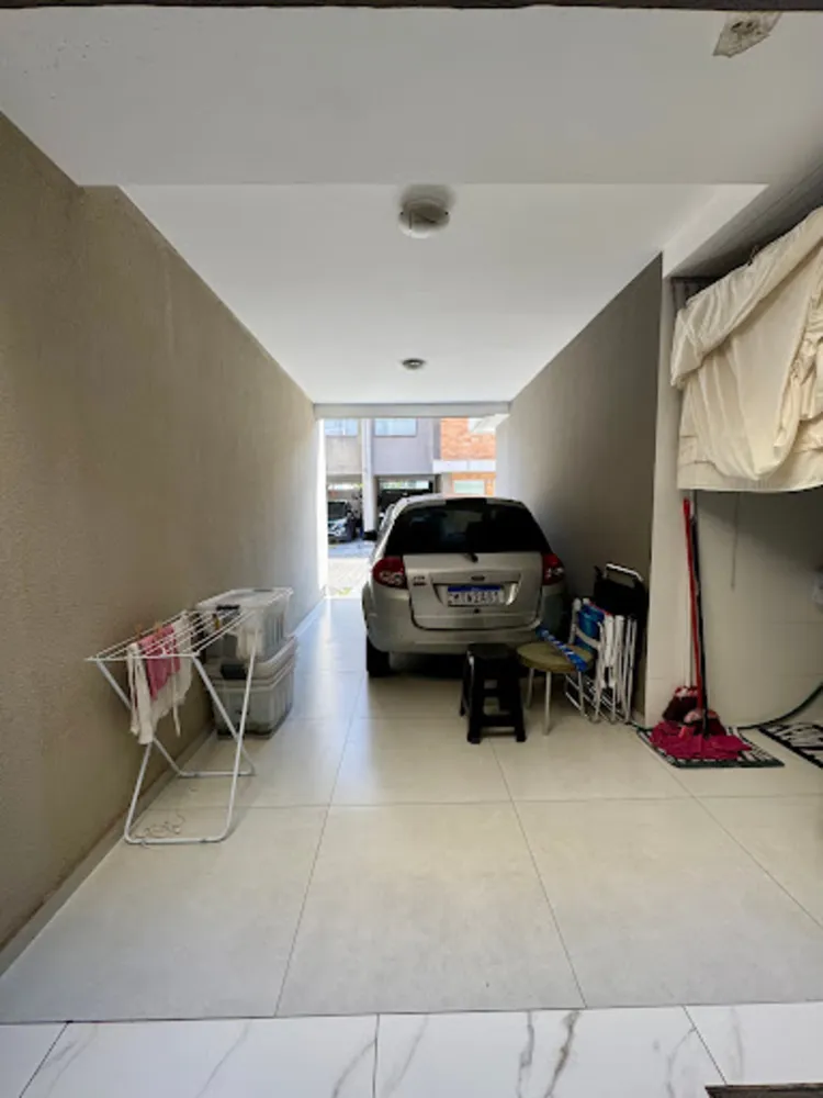 Casa, 3 quartos, 105 m² - Foto 4