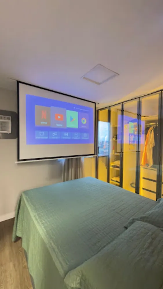 Apartamento, 2 quartos, 52 m² - Foto 15