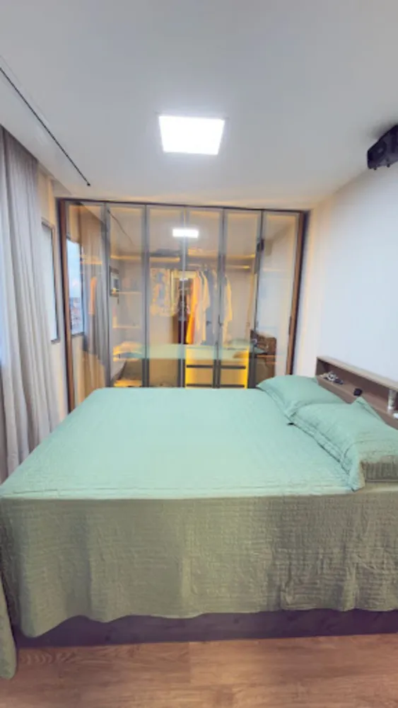 Apartamento, 2 quartos, 52 m² - Foto 6
