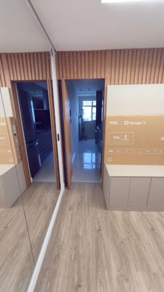 Apartamento, 2 quartos, 52 m² - Foto 4