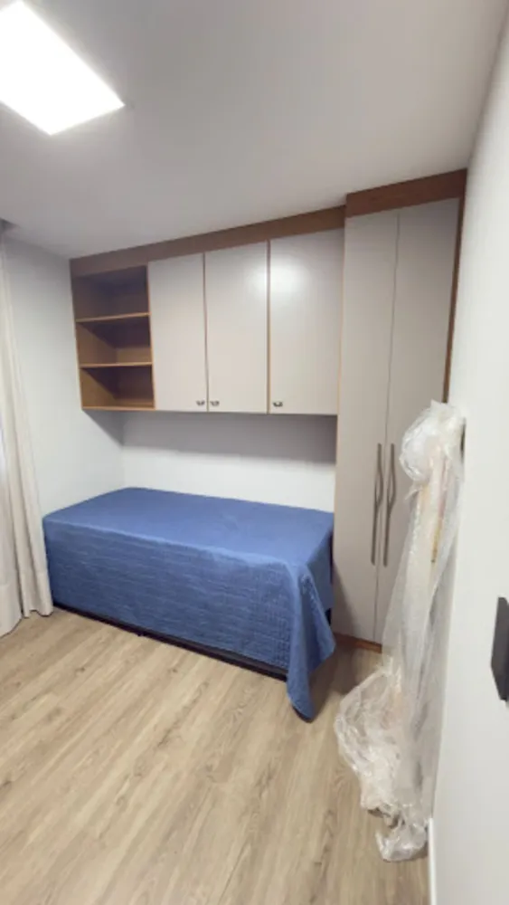 Apartamento, 2 quartos, 52 m² - Foto 3