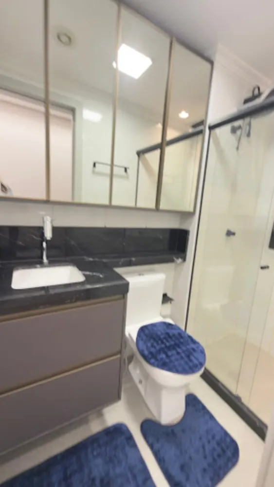 Apartamento, 2 quartos, 52 m² - Foto 2