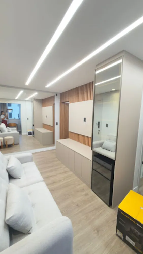 Apartamento, 2 quartos, 52 m² - Foto 14