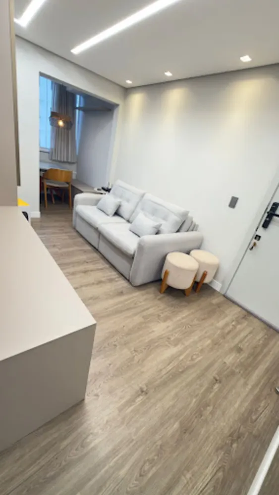 Apartamento, 2 quartos, 52 m² - Foto 12