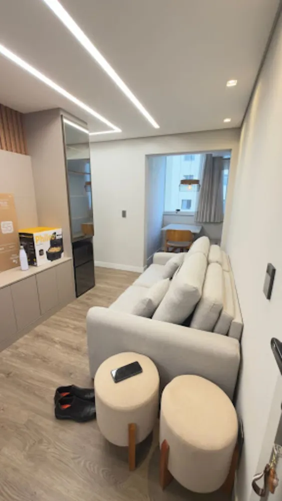 Apartamento, 2 quartos, 52 m² - Foto 5