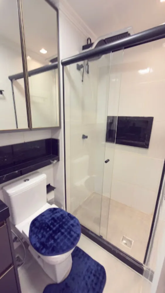 Apartamento, 2 quartos, 52 m² - Foto 7