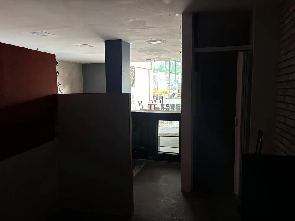 Loja-Salão, 30 m² - Foto 8