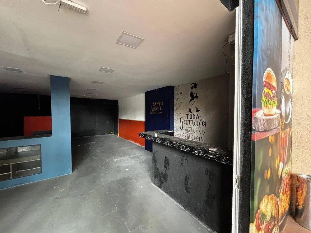 Loja-Salão, 30 m² - Foto 2
