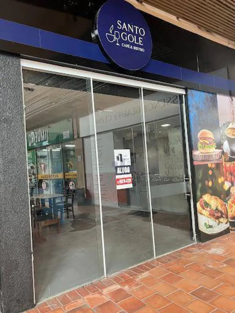Loja-Salão, 30 m² - Foto 10