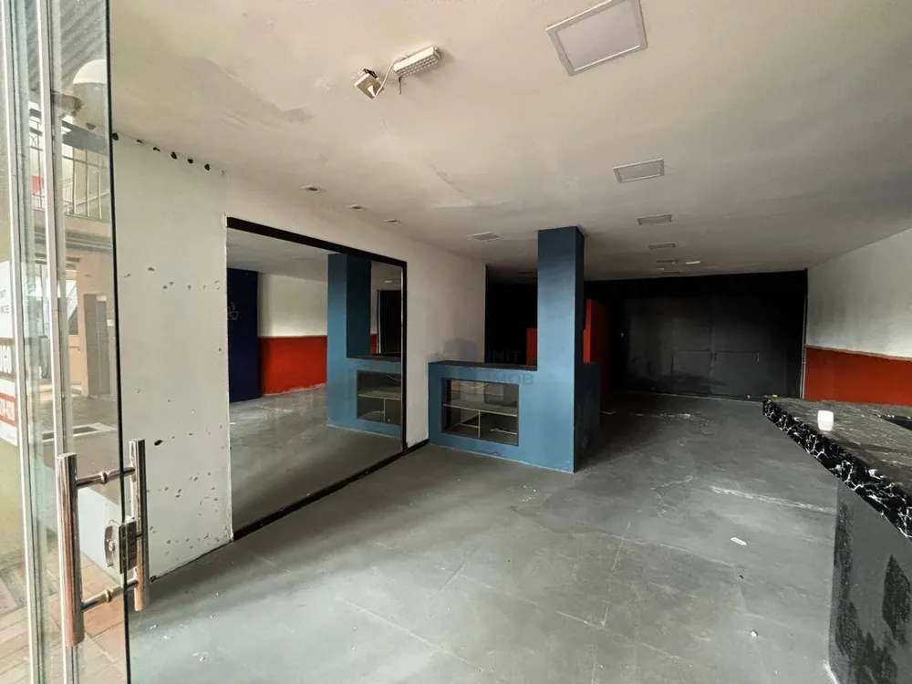 Loja-Salão, 30 m² - Foto 1