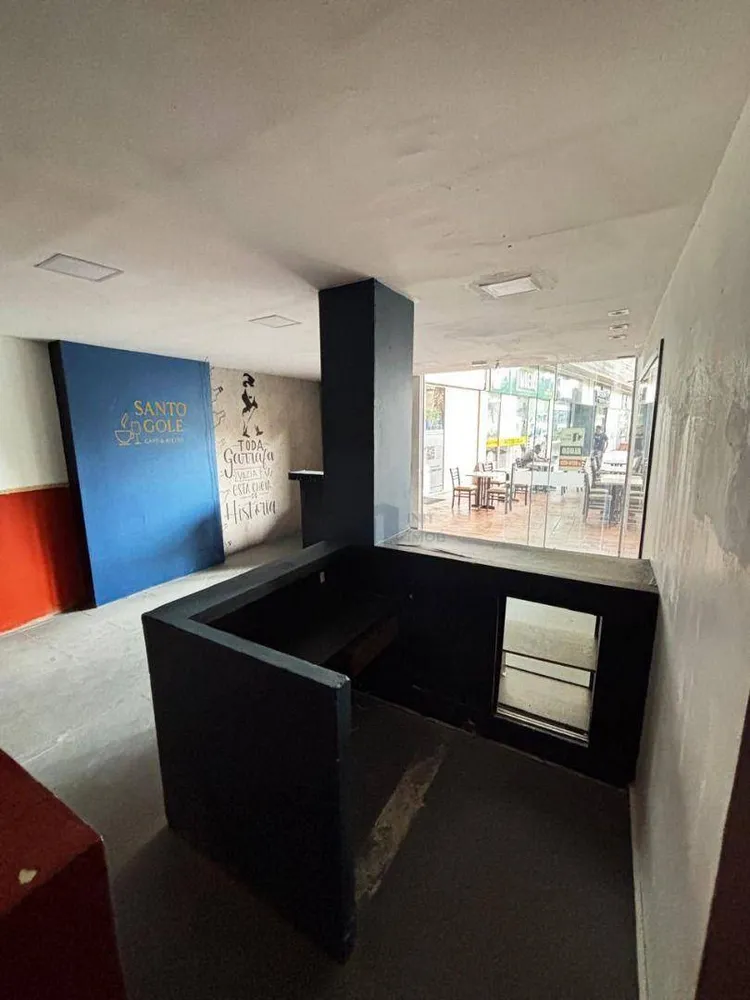 Loja-Salão, 30 m² - Foto 7